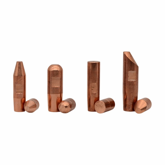 welding electrode welding electrode