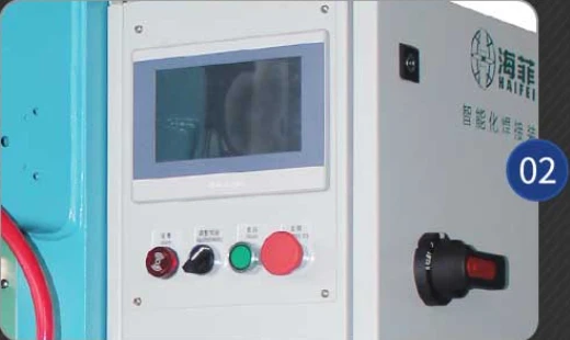 Microcomputer control