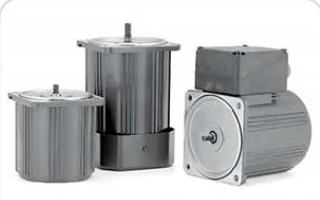 Electromechanical motor